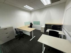 Alexandra Road (D5), Office #582350261